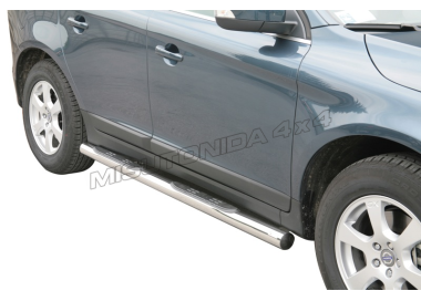 Side Steps Misutonida GP/246/IX Volvo XC 60 2014/2017