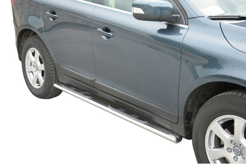 Side Steps Misutonida GPO/246/IX Volvo XC 60 2014/2017