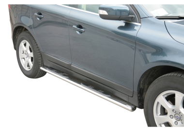 Side Steps Misutonida GPO/246/IX Volvo XC 60 2014/2017
