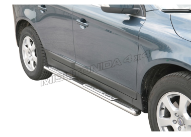 Pedane Misutonida DSP/246/IX Volvo XC 60 2014/2017
