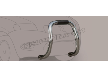 Bull Bar BIG/390/IX Nissan Patrol GR 3 Porte 1992 - 1997