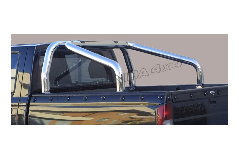 Roll Bar Misutonida RLSS/286/IX Nissan Pick Up Simple Cab