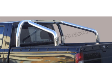 Roll Bar Misutonida RLSS/286/IX Nissan Pick Up Simple Cab