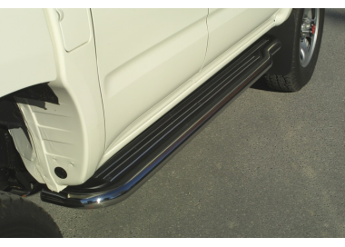Pedane Misutonida P/129/IX 2002 - 2005 Toyota Hi-Lux 2.5 TD DC 