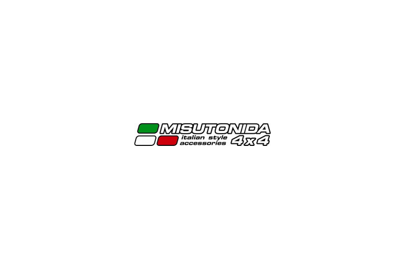 Roll Bar Misutonida RLSS/278/IX 2002 - 2005 Toyota Hi-Lux 2.5 TD DC 