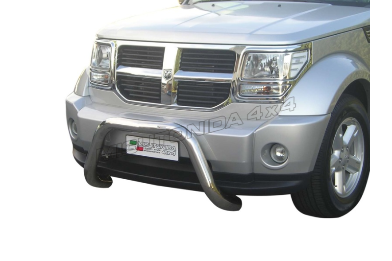 Bull Bar SB/209/IX Dodge Nitro 2006/2011