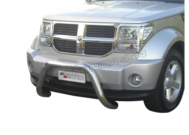 Bull Bar SB/209/IX Dodge Nitro 2006/2011