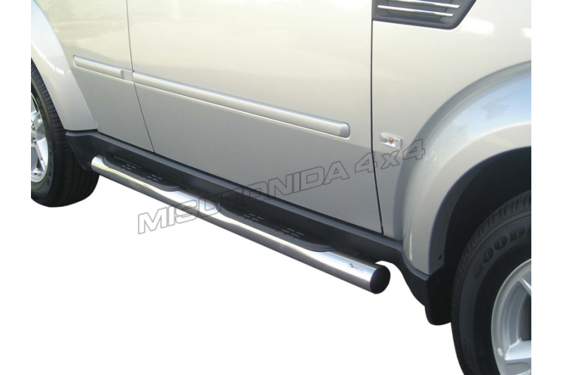 Pedane Misutonida GP/209/IX Dodge Nitro 2006/2011