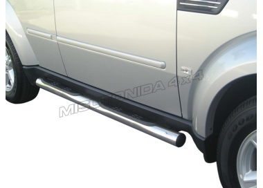 Pedane Misutonida GP/209/IX Dodge Nitro 2006/2011
