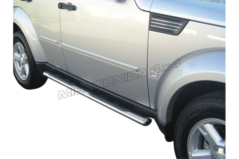 Side Steps Misutonida GPO/209/IX Dodge Nitro 2006/2011