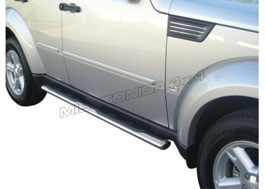 Side Steps Misutonida GPO/209/IX Dodge Nitro 2006/2011