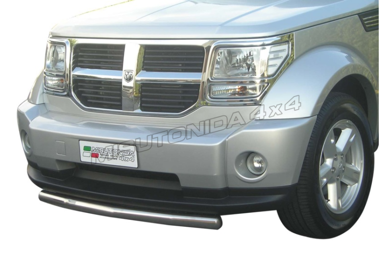 Protezione Anteriore LARGE/209/IX Dodge Nitro 2006/2011