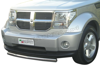 Protezione Anteriore LARGE/209/IX Dodge Nitro 2006/2011
