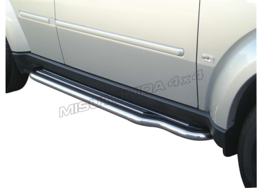 Side Steps Misutonida P/209/IX Dodge Nitro 2006/2011