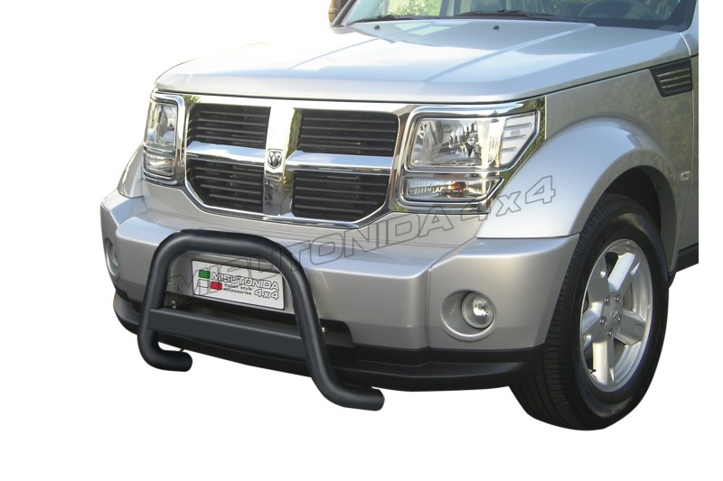 Bull Bar MED/209/PL Dodge Nitro 2006/2011