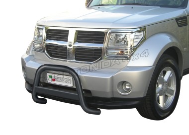 Bull Bar MED/209/PL Dodge Nitro 2006/2011