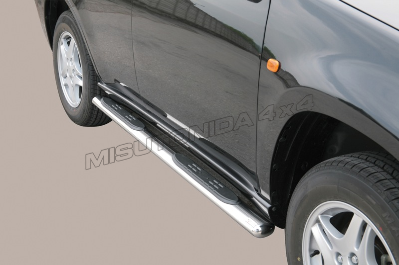 Side Steps Misutonida GPO/247/IX DR Motors DR5 2009-