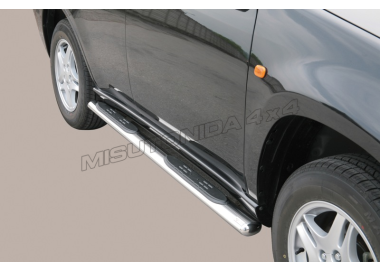 Side Steps Misutonida GPO/247/IX DR Motors DR5 2009-