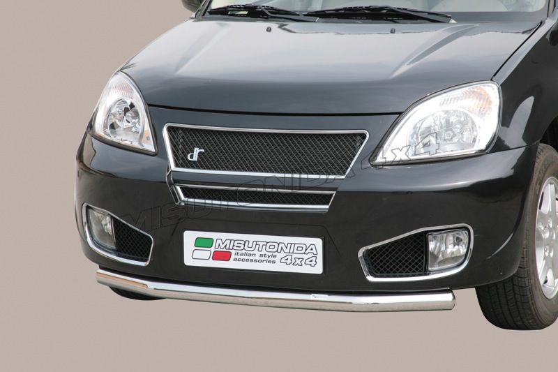 Front Protection LARGE/247/IX DR Motors DR5 2009-