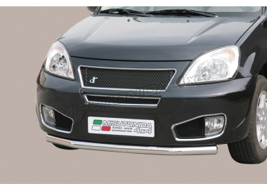 Front Protection LARGE/247/IX DR Motors DR5 2009-