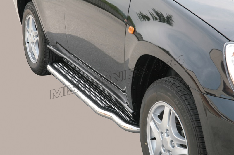 Side Steps Misutonida P/247/IX DR Motors DR5 2009-