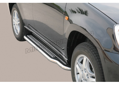 Side Steps Misutonida P/247/IX DR Motors DR5 2009-