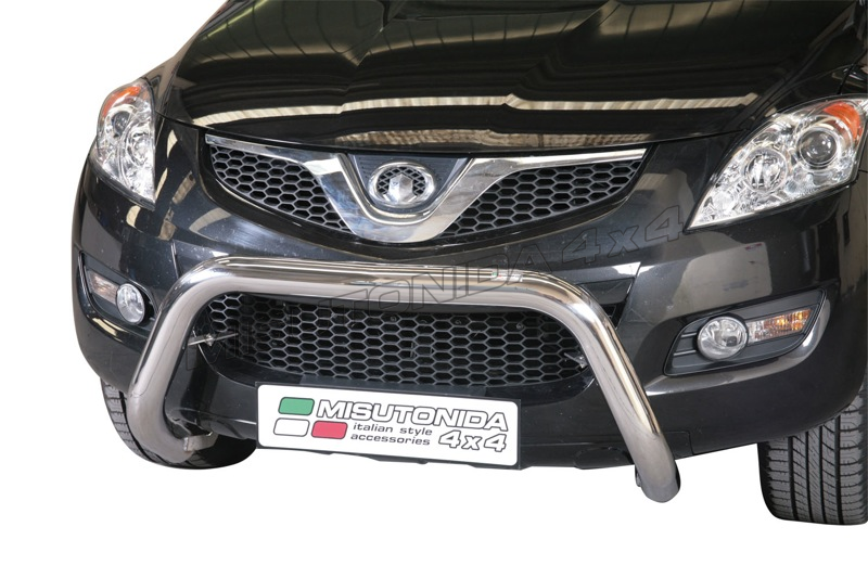Bull Bar SB/282/IX Great Wall Hover 2010-