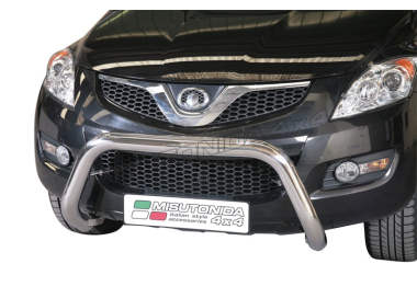 Bull Bar SB/282/IX Great Wall Hover 2010-