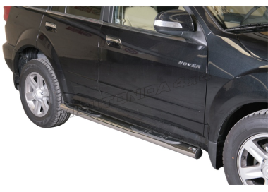 Side Steps Misutonida GP/282/IX Great Wall Hover 2010-