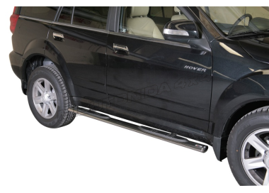 Side Steps Misutonida GPO/282/IX Great Wall Hover 2010-