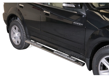 Side Steps Misutonida DSP/282/IX Great Wall Hover 2010-