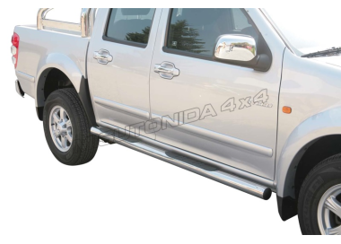 Side Steps Misutonida GP/254/IX Great Wall Steed-Wingle DC 2009-2011