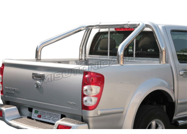 Roll Bar Misutonida RLSS/2254/IX Great Wall Steed - Wingle DC