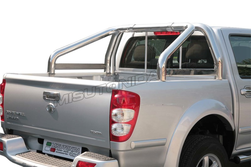 Roll Bar Misutonida RLSS/K/2254/IX Great Wall Steed - Wingle DC