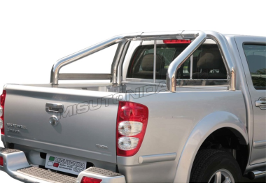 Roll Bar Misutonida RLSS/K/2254/IX Great Wall Steed - Wingle DC