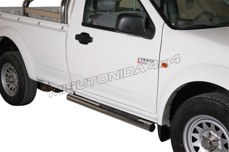 Pedane Misutonida GP/267/IX Great Wall Steed - Wingle Single Cab 