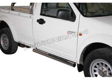 Pedane Misutonida GP/267/IX Great Wall Steed - Wingle Single Cab 