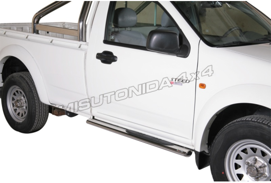 Pedane Misutonida GPO/267/IX Great Wall Steed - Wingle Single Cab 