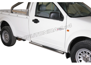 Pedane Misutonida GPO/267/IX Great Wall Steed - Wingle Single Cab 