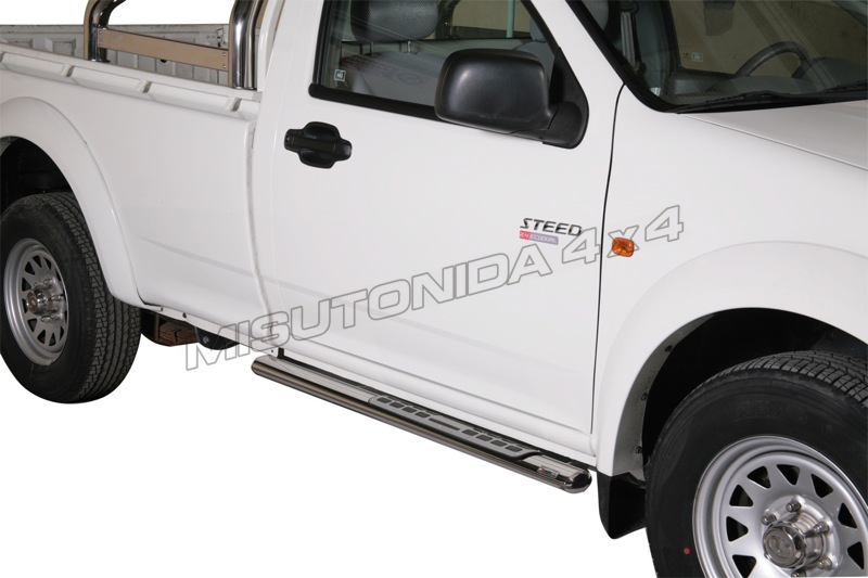 Pedane Misutonida DSP/267/IX Great Wall Steed - Wingle Single Cab 