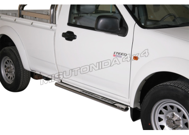 Pedane Misutonida DSP/267/IX Great Wall Steed - Wingle Single Cab 