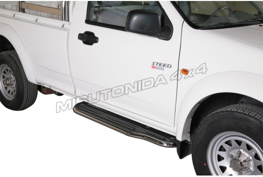 Pedane Misutonida P/267/IX Great Wall Steed - Wingle Single Cab 