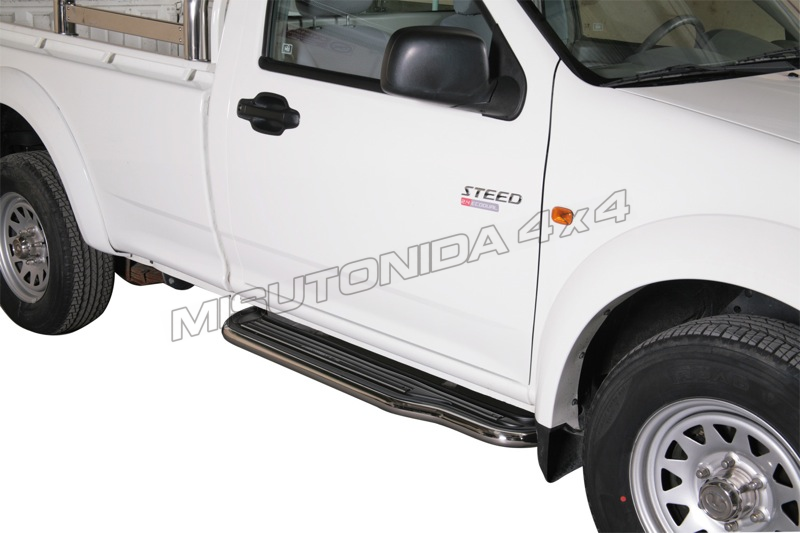 Pedane Misutonida P/267/IX Great Wall Steed - Wingle Single Cab 