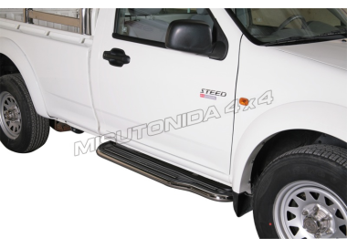 Pedane Misutonida P/267/IX Great Wall Steed - Wingle Single Cab 