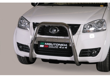 Bull Bar MA/303/IX Great Wall Steed - Wingle DC 2011 - 2018