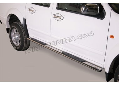 Side Steps Misutonida GPO/303/IX Great Wall Steed - Wingle DC