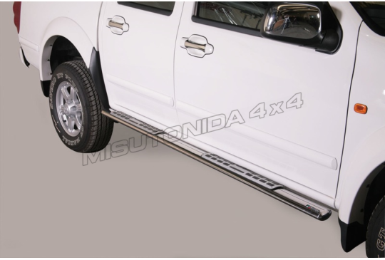 Pedane Misutonida DSP/303/IX Great Wall Steed - Wingle DC