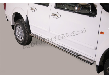 Pedane Misutonida DSP/303/IX Great Wall Steed - Wingle DC