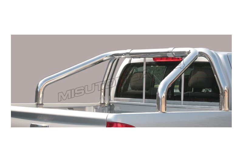Roll Bar Misutonida RLSS/2303/IX Great Wall Steed - Wingle DC