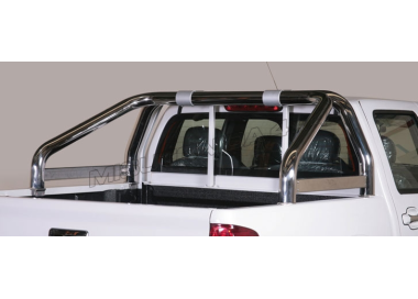 Roll Bar Misutonida RLSS/K/2303/IX Great Wall Steed - Wingle DC
